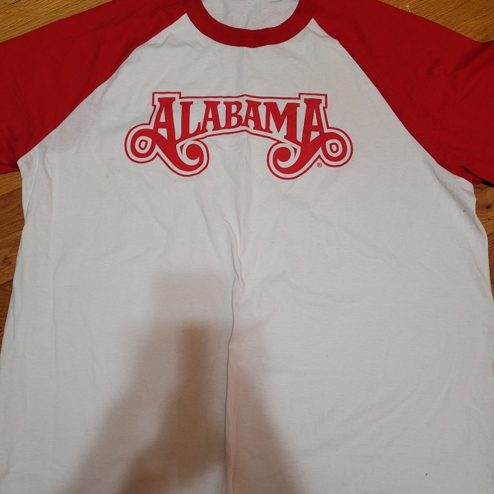 Alabama Shirt